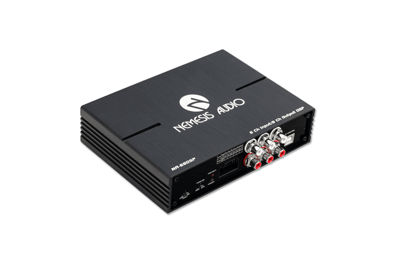 Nemesis NA-68DSP