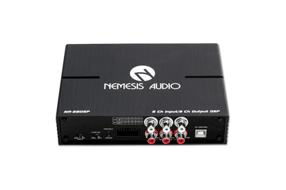 Nemesis NA-68DSP