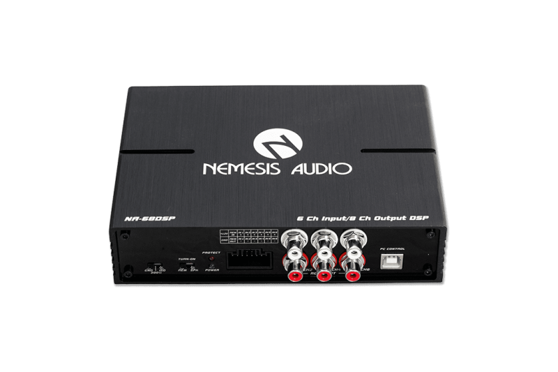 Nemesis NA-68DSP