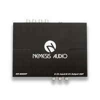 Nemesis NA-68DSP