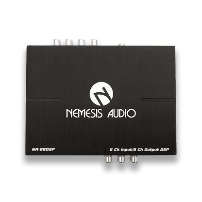 Nemesis NA-68DSP