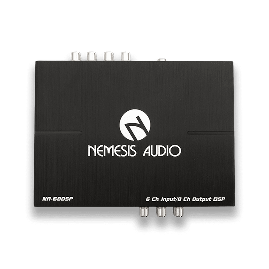 Nemesis NA-68DSP