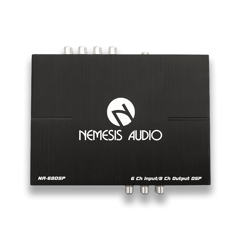 Nemesis NA-68DSP