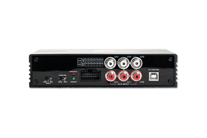 Nemesis NA-68DSP