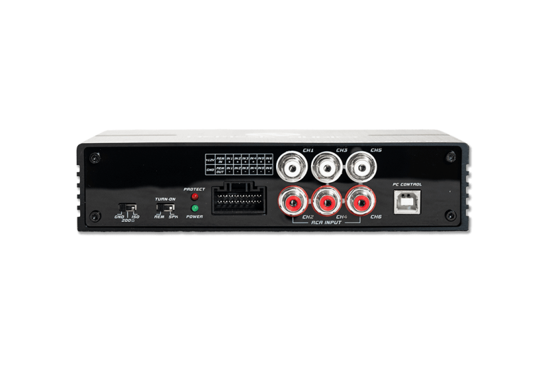 Nemesis NA-68DSP