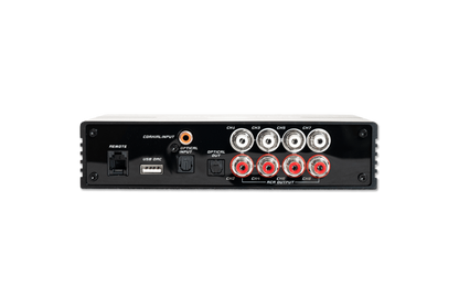 Nemesis NA-68DSP