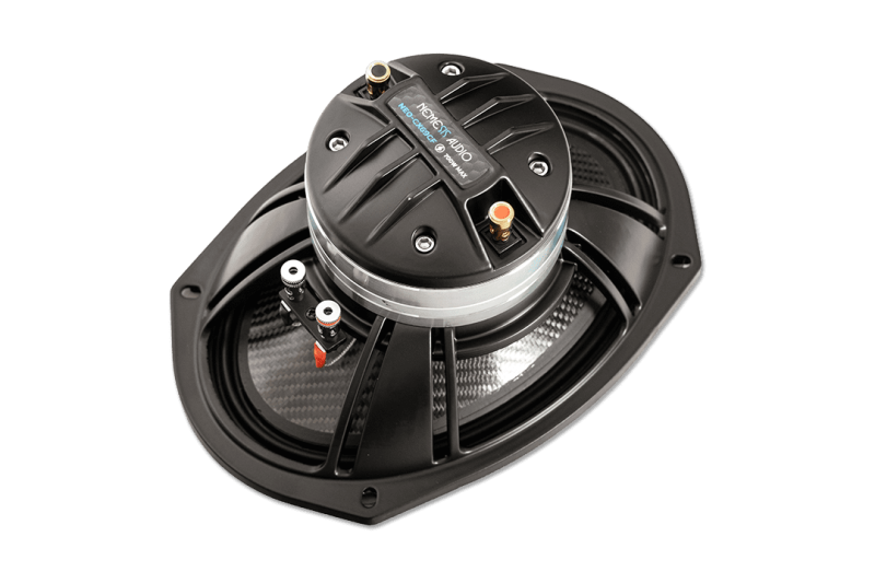 Nemesis NEO-CX69CF