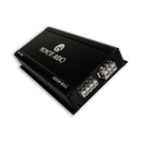 Amplificador MOSFET Clase D NA-3KM Némesis