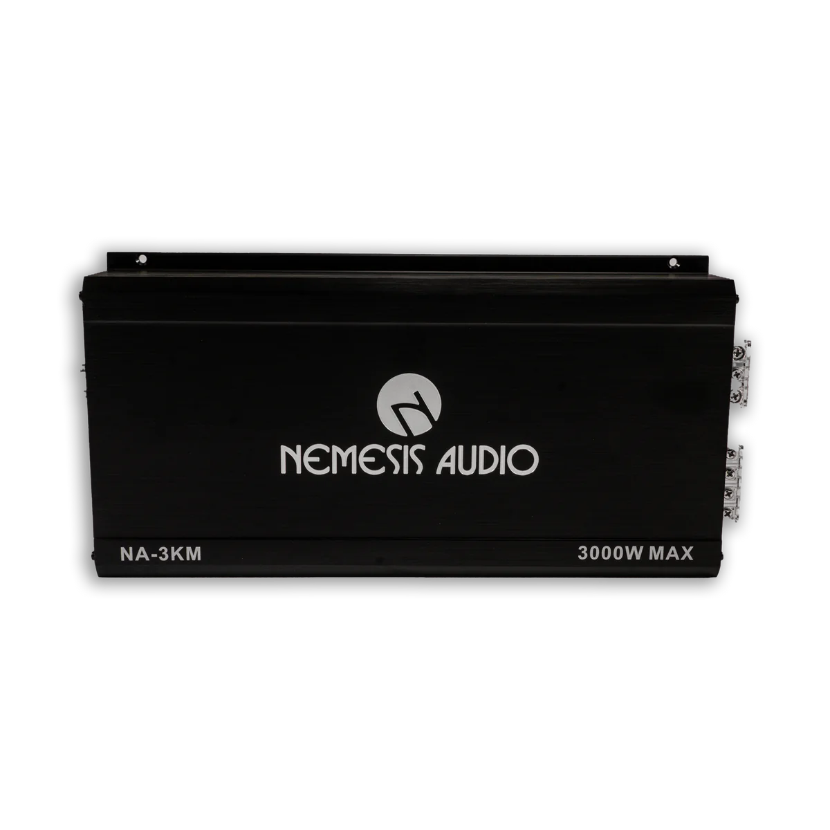 Amplificador MOSFET Clase D NA-3KM Némesis