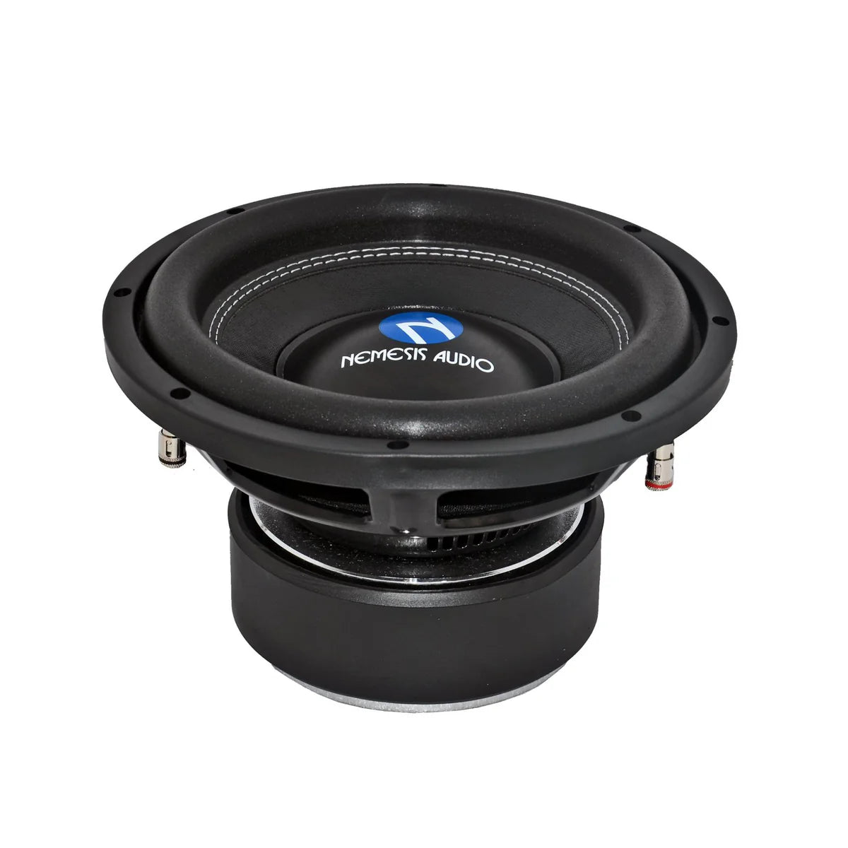 Nemesis Audio NA-8E v.2