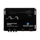 Nemesis Audio Digital Bass Processor NA-BASSPRO | Enhances Low-Frequency Output