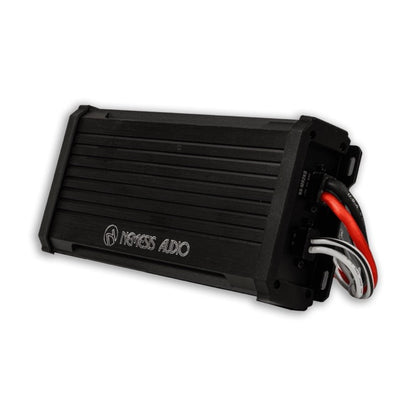 Nemesis NA-MR2KD 2000W MAX/1000W RMS Marine/Powersports Class D Monoblock Amplifier