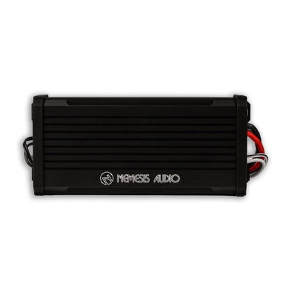 Nemesis NA-MR2KD 2000W MAX/1000W RMS Marine/Powersports Class D Monoblock Amplifier