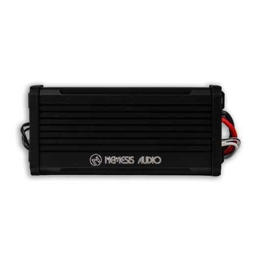 Nemesis NA-MR2KD 2000W MAX/1000W RMS Marine/Powersports Class D Monoblock Amplifier