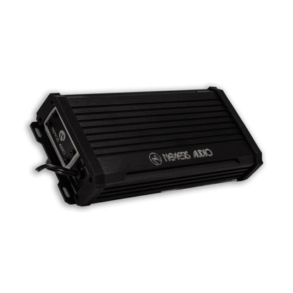 Nemesis NA-MR2KD 2000W MAX/1000W RMS Marine/Powersports Class D Monoblock Amplifier