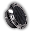 Nemesis NA-TW19 | 3.7″ Super Tweeter 400W Max 200W RMS (pair) 1″ Voice Coil 4-Ohm