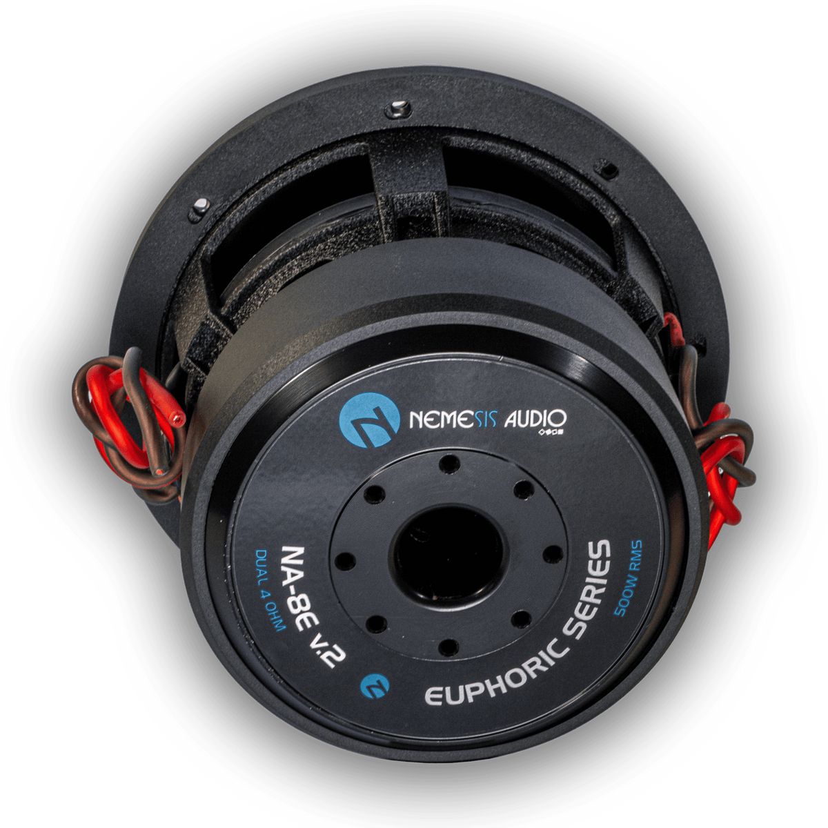 Nemesis Audio NA-8E v.3