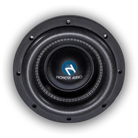 Nemesis Audio NA-8E v.3