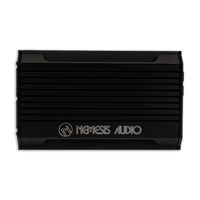 Amplificador Nemesis NANO-1800X4D