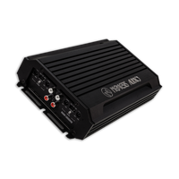 Amplificador Nemesis NANO-1800X4D