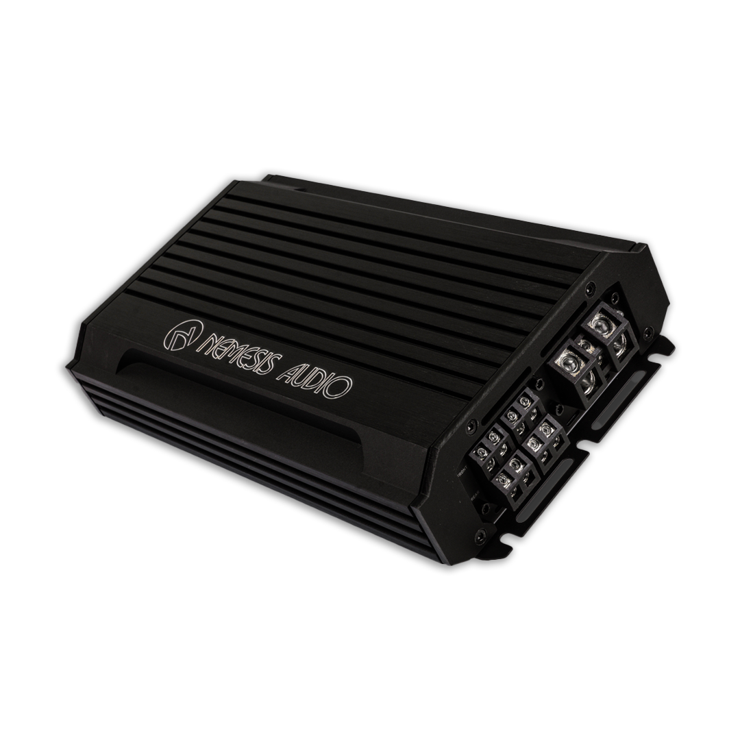 Amplificador Nemesis NANO-1800X4D