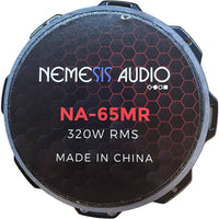 Némesis NA-65MR