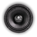 Nemesis NEO-6.5COL | 6.5″ Midrange Speaker 600W Max 300W RMS 2″ Voice Coil 4-Ohm