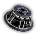 Nemesis NEO-6.5COL | 6.5″ Midrange Speaker 600W Max 300W RMS 2″ Voice Coil 4-Ohm