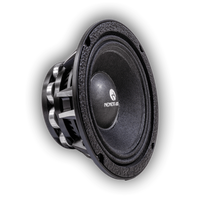 Nemesis NEO-6.5COL | 6.5″ Midrange Speaker 600W Max 300W RMS 2″ Voice Coil 4-Ohm