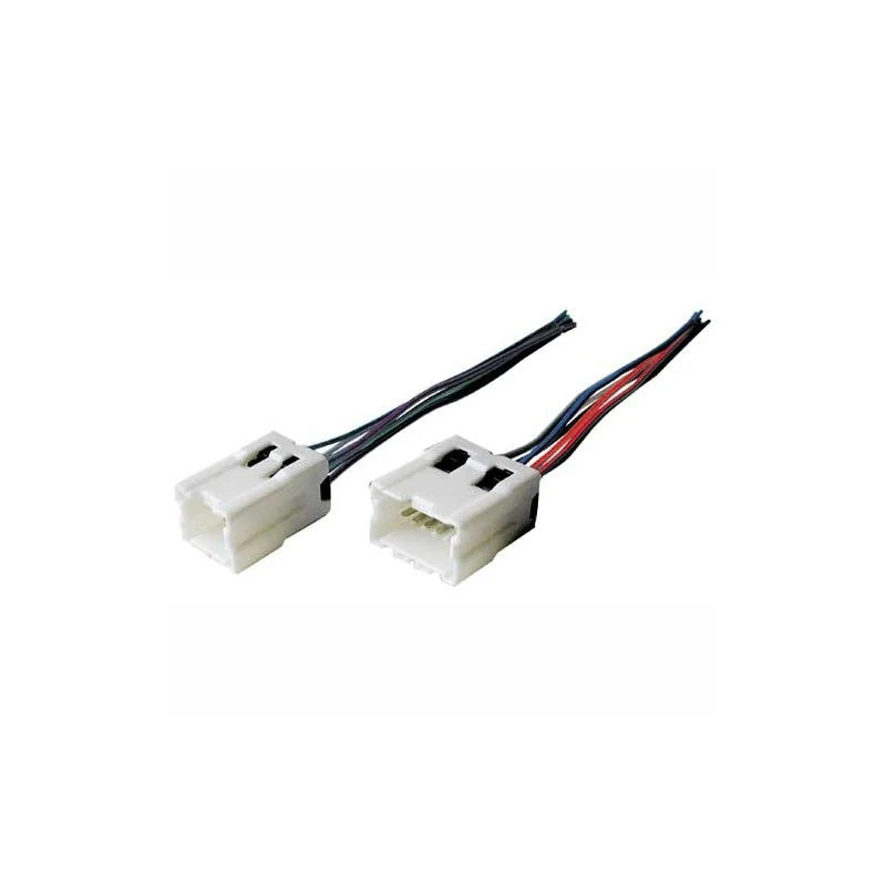 AI/NWH702 | 1995-2010 NISSAN/INFINITY Plugs into Factory Harness