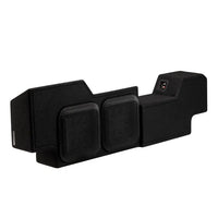 Kicker 51K5RDL7T102 RAM 5ª generación - Caja con doble L7T de 10" y 2 ohmios específica para RAM