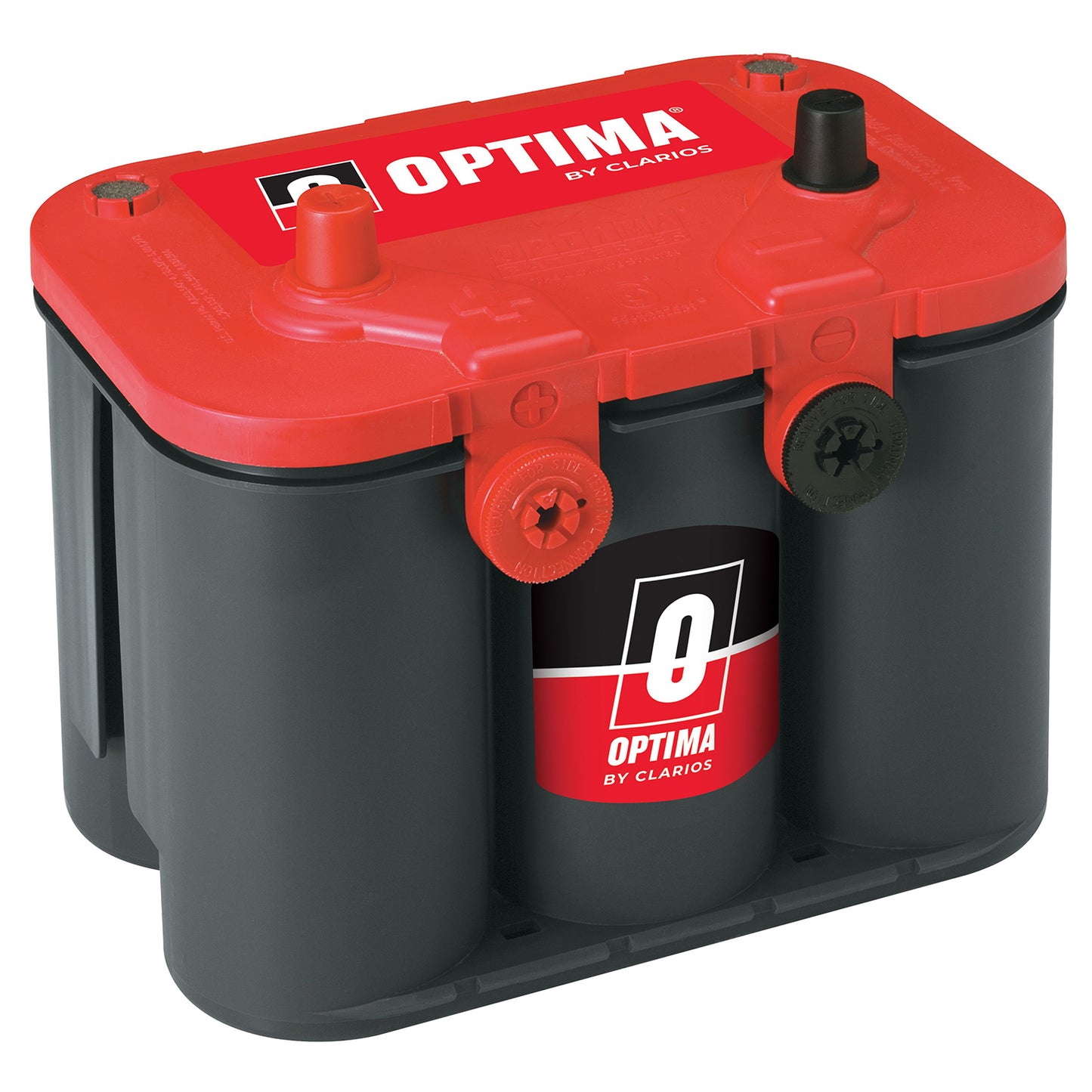 Optima Battery REDTOP 34/78