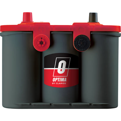 Optima Battery REDTOP 34/78