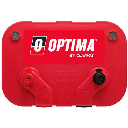 Optima Battery REDTOP 34/78