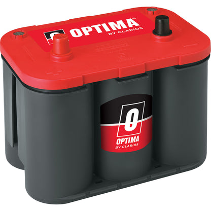 Optima Battery REDTOP 34
