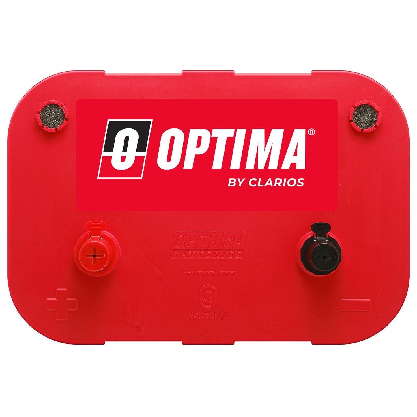 Optima Battery REDTOP 34