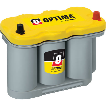 Optima Battery YELLOWTOP D27F