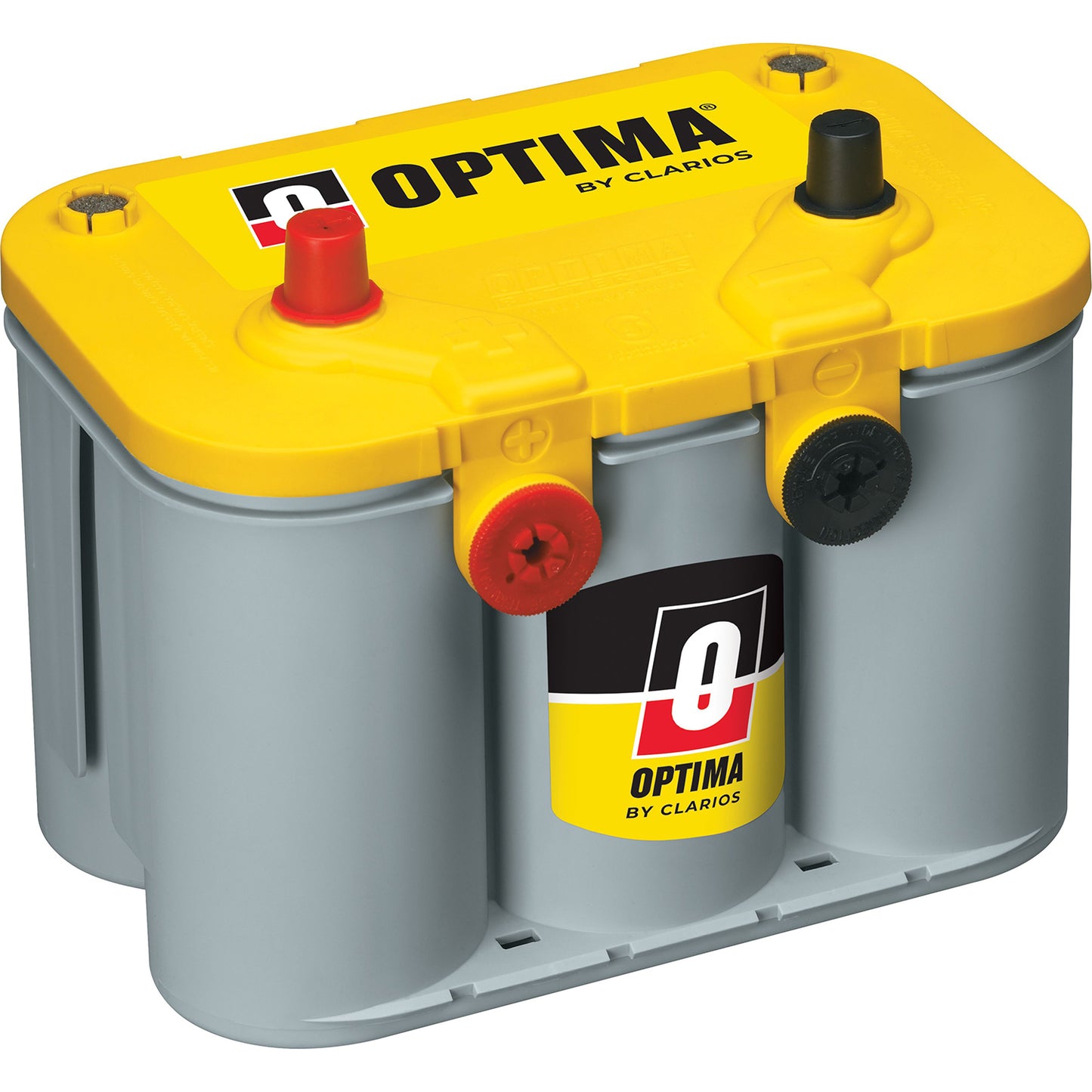 Optima Battery YEL34/78