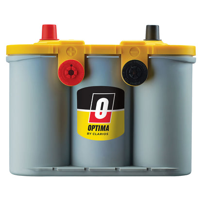 Optima Battery YEL34/78