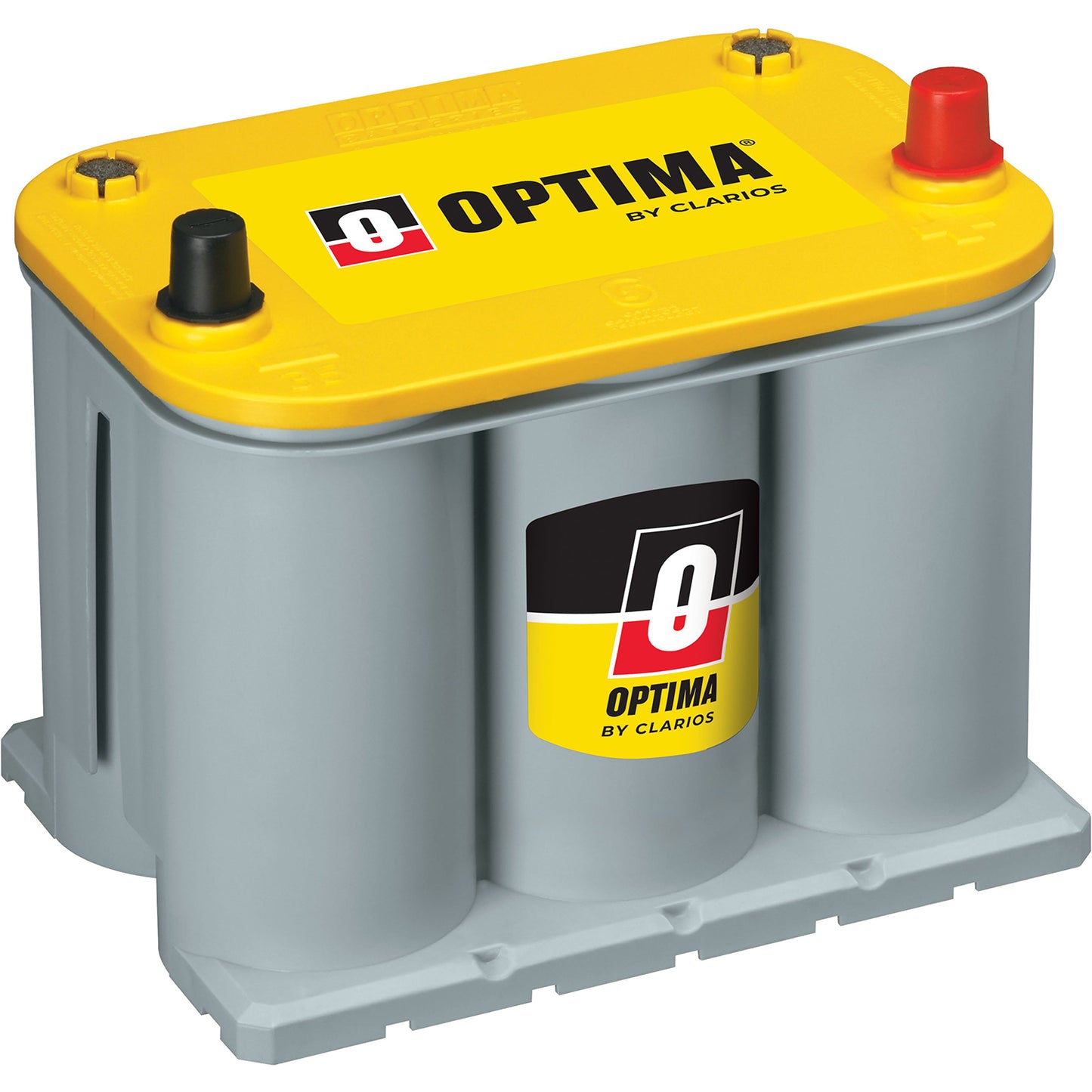 Optima Batteries YELLOWTOP D35