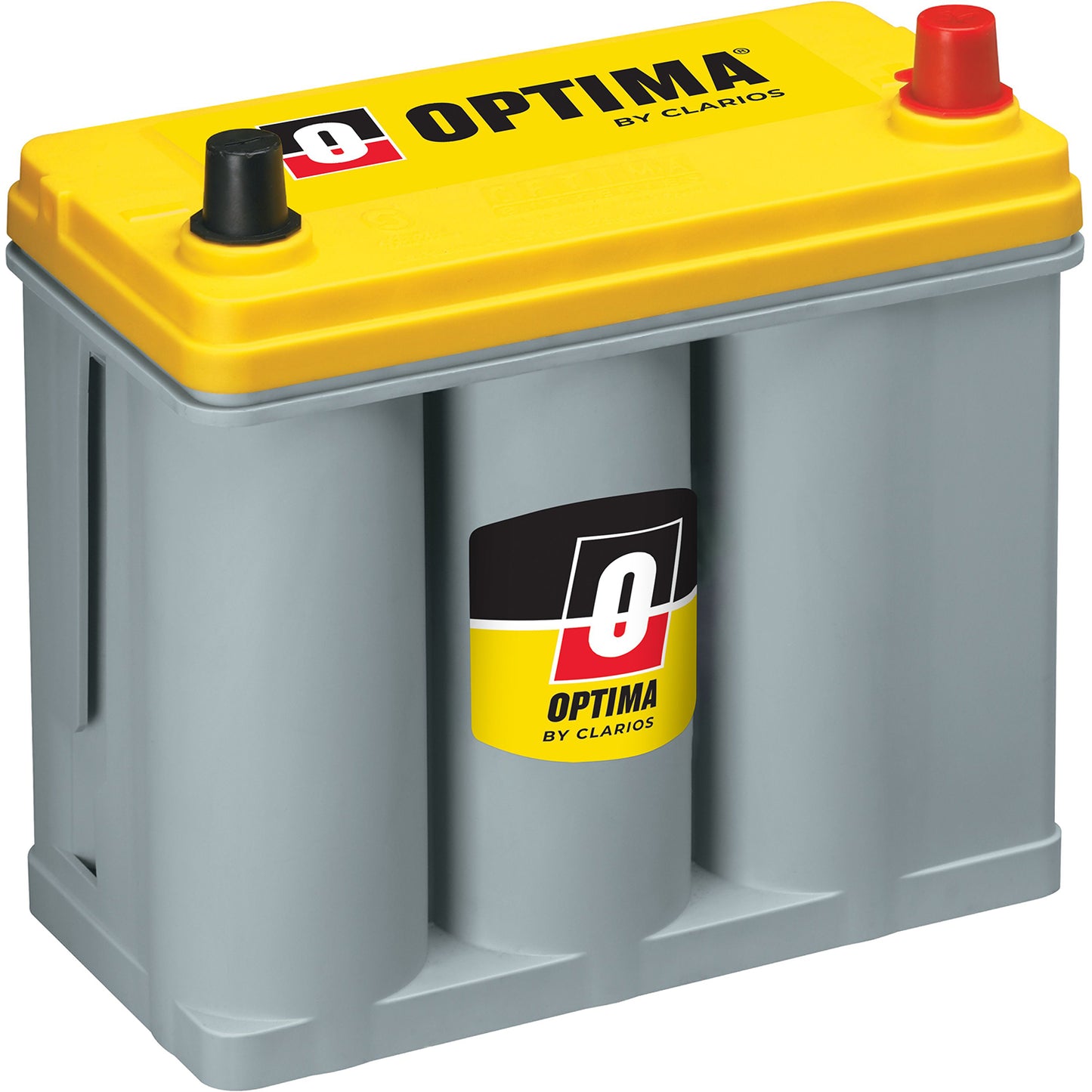Optima batteries YELLOWTOP D51R
