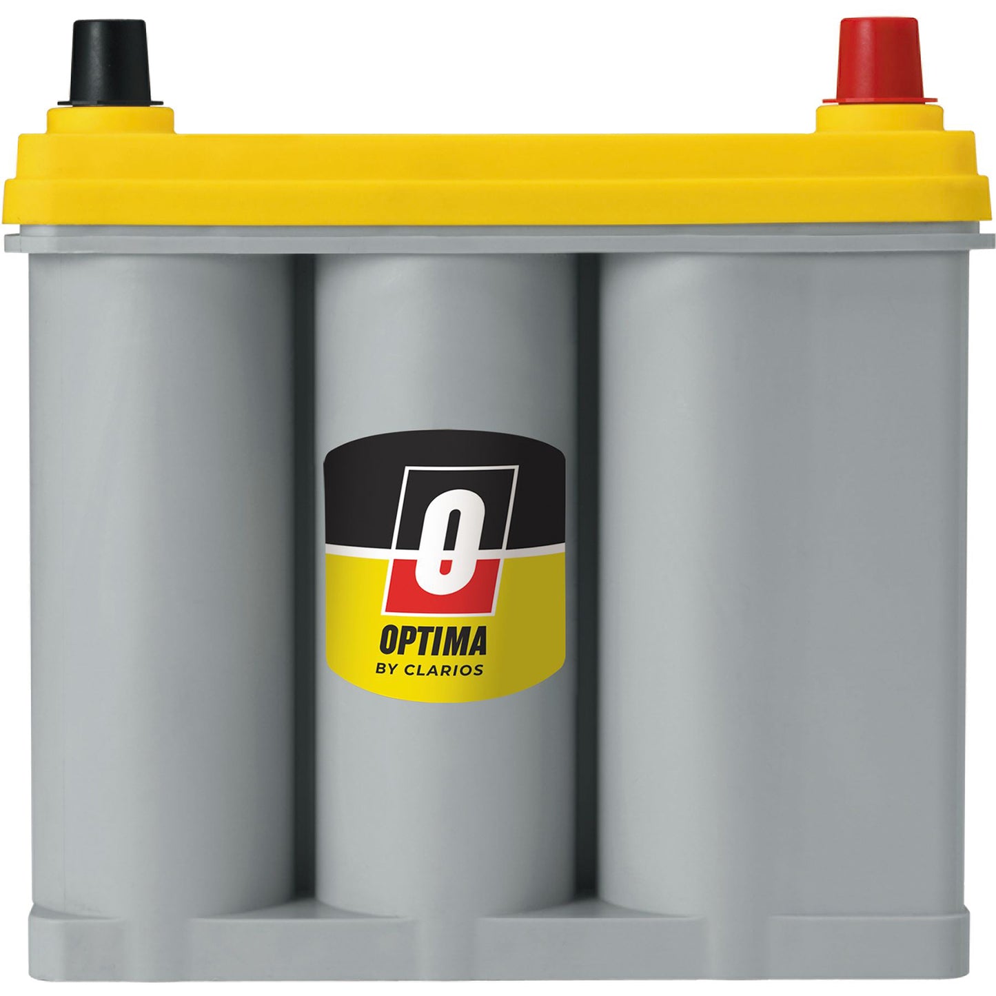 Optima batteries YELLOWTOP D51R