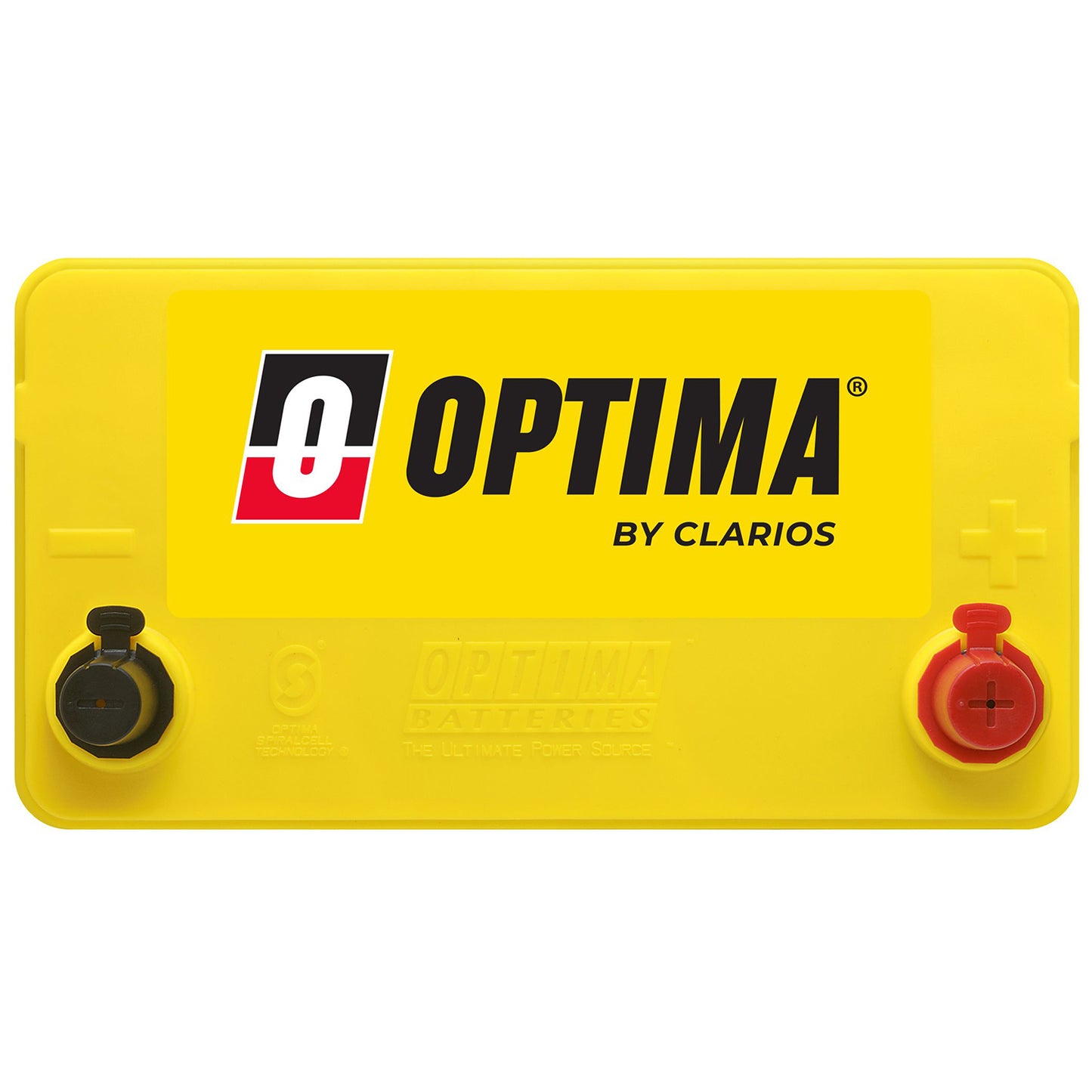 Optima batteries YELLOWTOP D51R