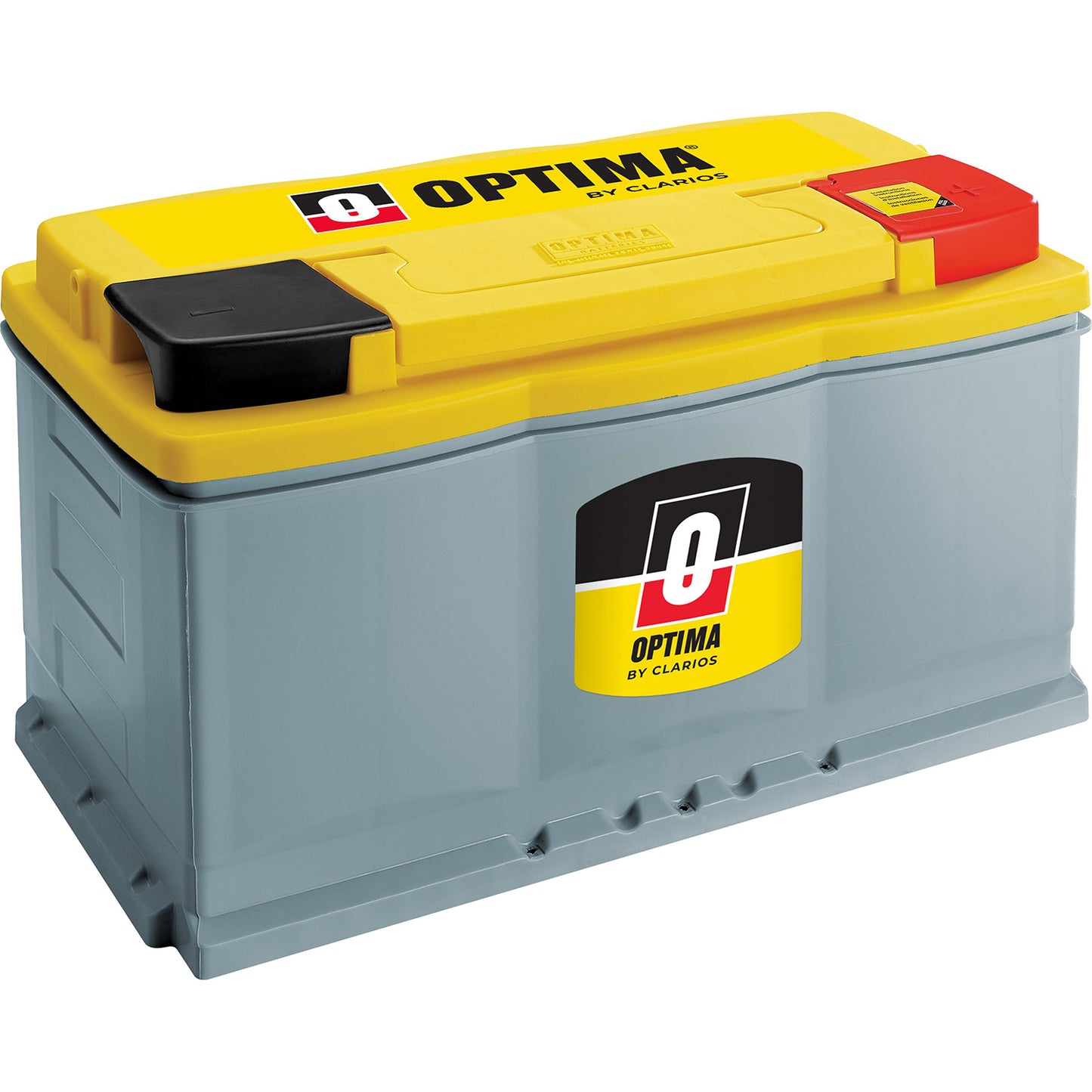 Optima YELLOWTOP DH7