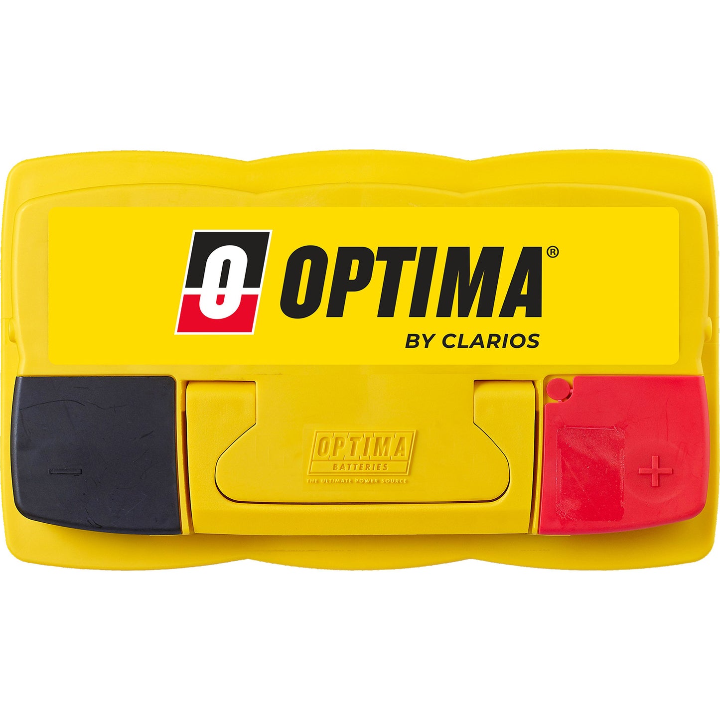 Optima YELLOWTOP DH7