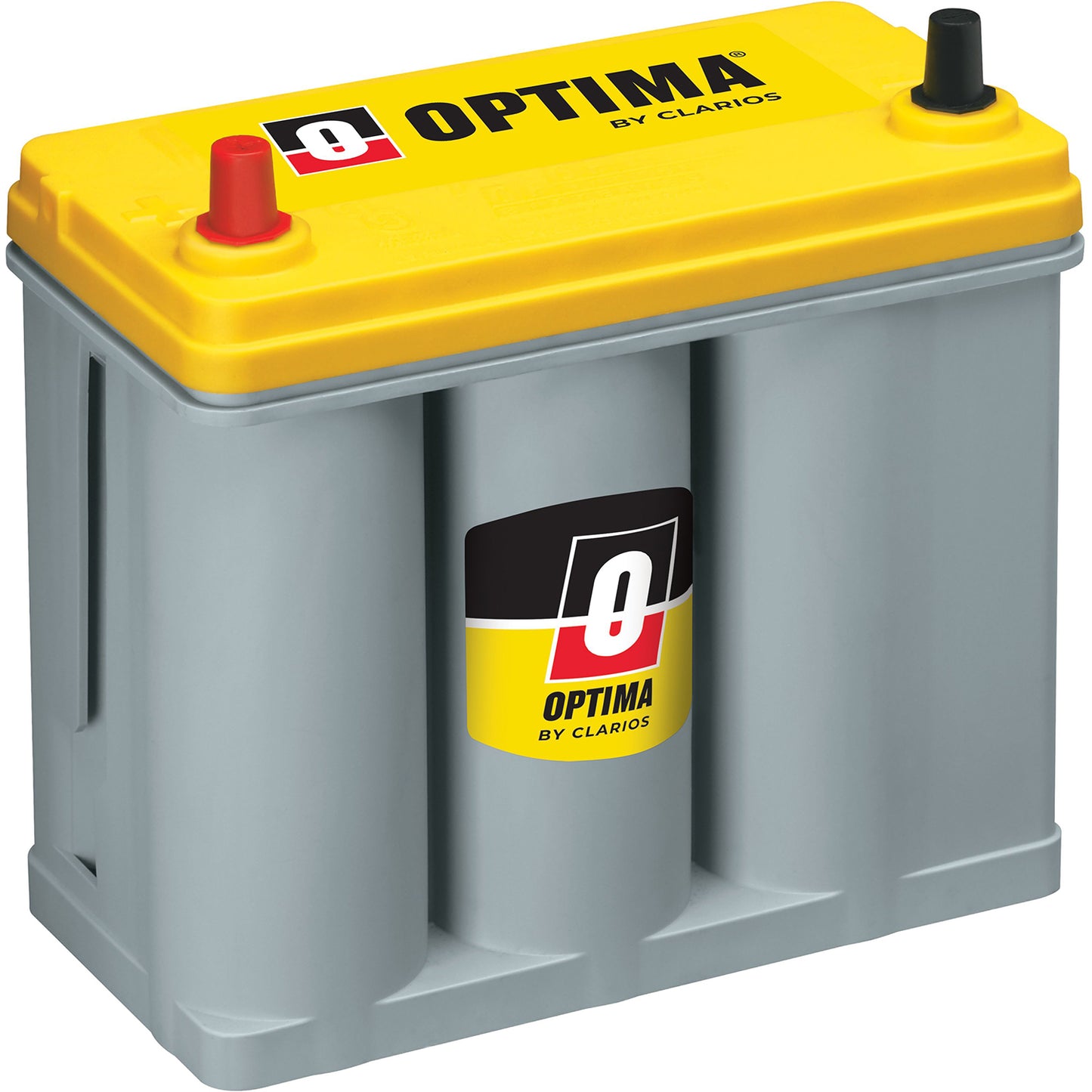 Optima Batteries Yellow Top 46B24R