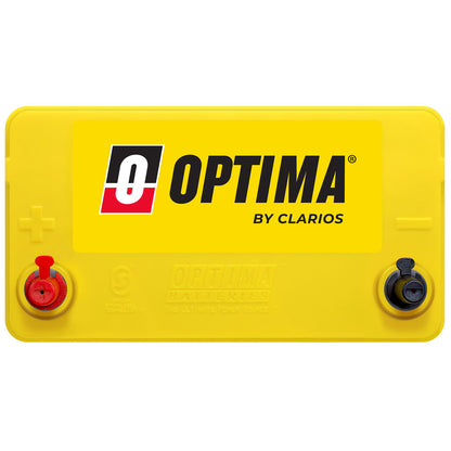 Optima Batteries Yellow Top 46B24R
