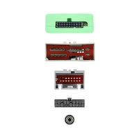 Metra/AXVI-5520 | Ford Data Interface 2007-UP