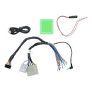 Metra/AXVI-5520 | Ford Data Interface 2007-UP