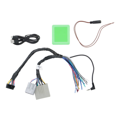 Metra/AXVI-5520 | Ford Data Interface 2007-UP
